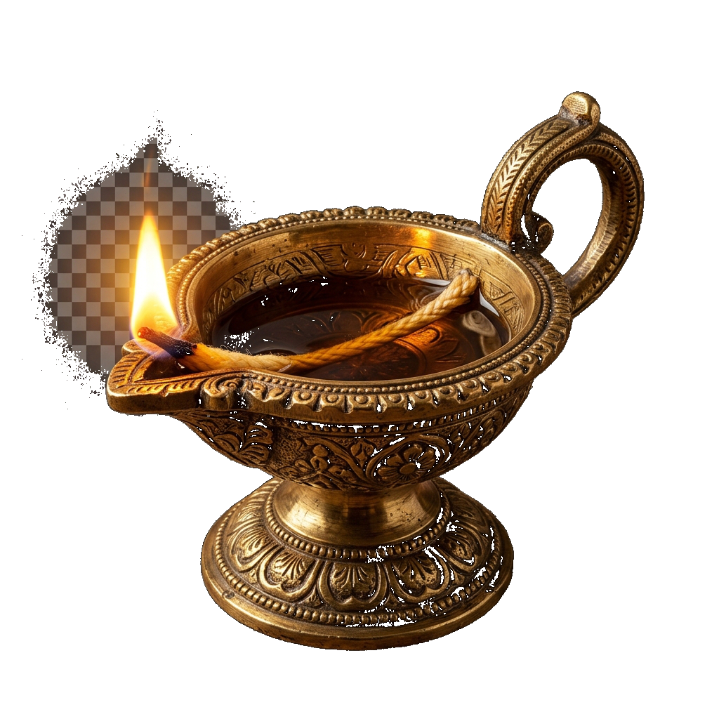 Pooja Icon